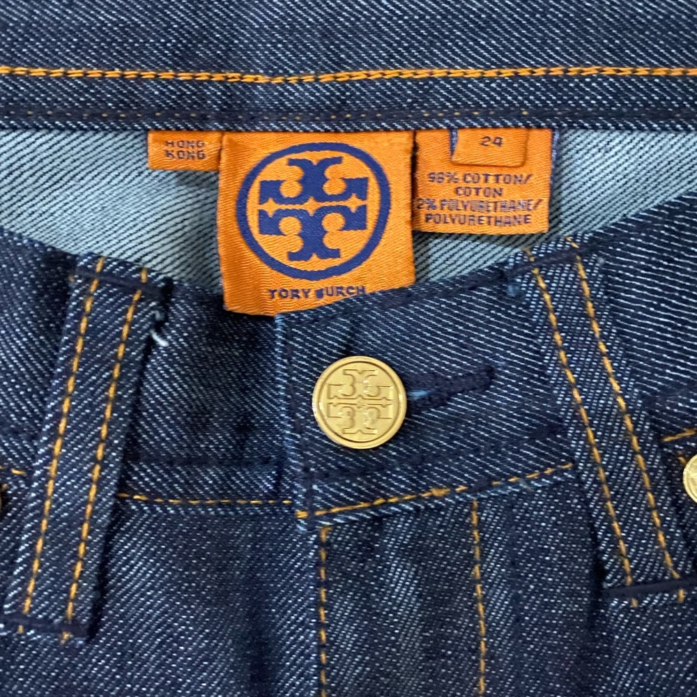 Tory Burch jeans